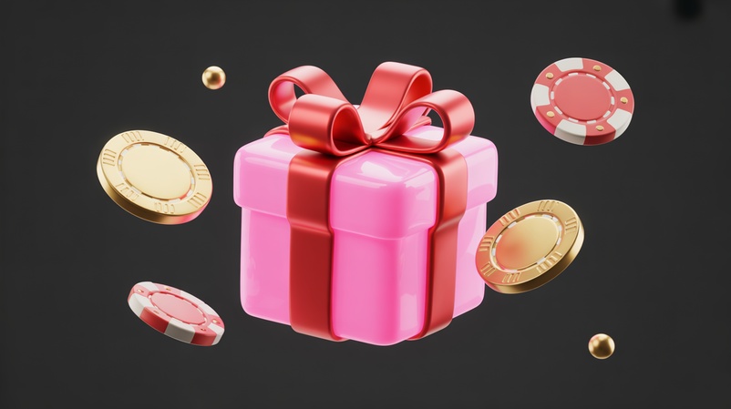 Bonus Aanvragen bij Igobet Casino: Een Template voor Succes