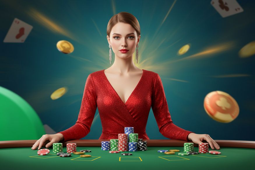 Cashback en Dendera Casino: Recupera Parte de tus Pérdidas y Juega con Ventaja