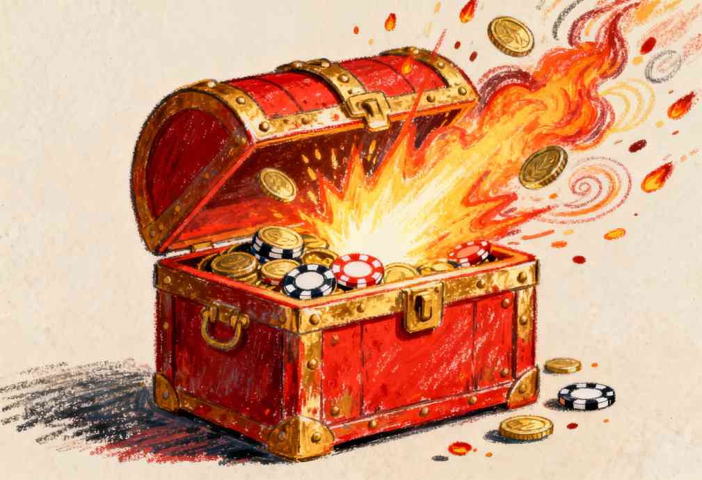 Casinoly Casino : Guide Ultime pour Débutants – Maximisez Vos Chances de Succès