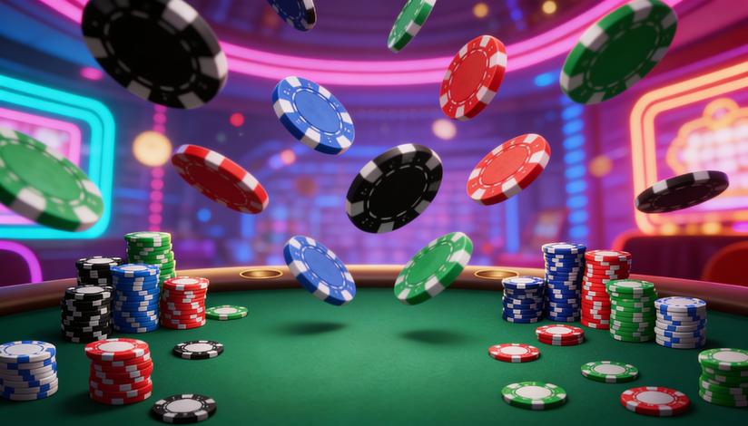 Digits 7 Casino: Your Guide to European Online Gaming