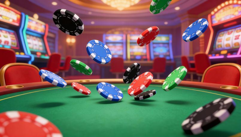 Problèmes de Jeu sur MoiCasino : Comprendre, Identifier et Agir