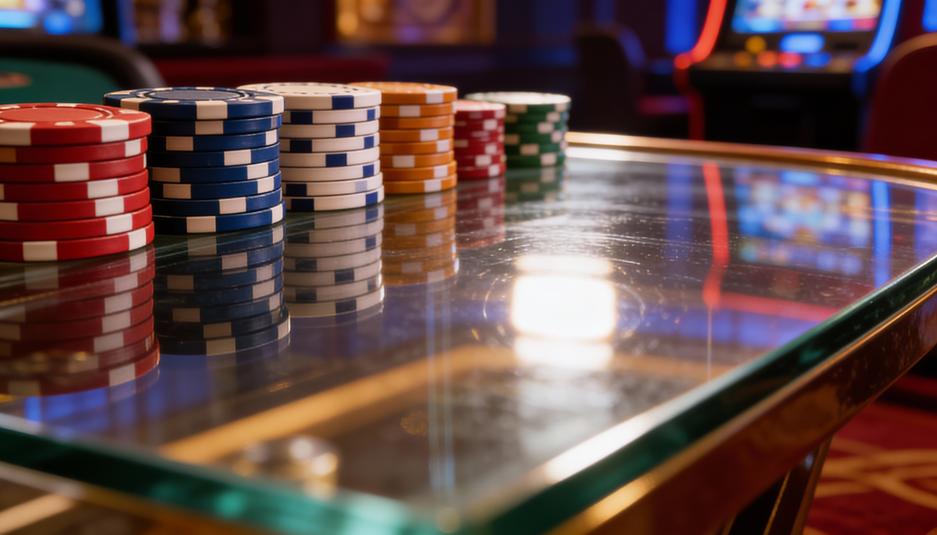 Problèmes de Jeu sur MoiCasino : Comprendre, Identifier et Agir