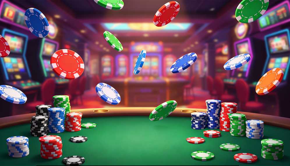 Royal Valley Casino Alternative: Find Your Perfect Gaming Paradise Royal Valley Casino Alternative: Find Your Perfect Gaming Paradise