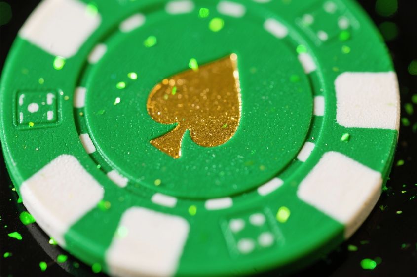 Sgcasino : Une Analyse des Arnaques au Casino